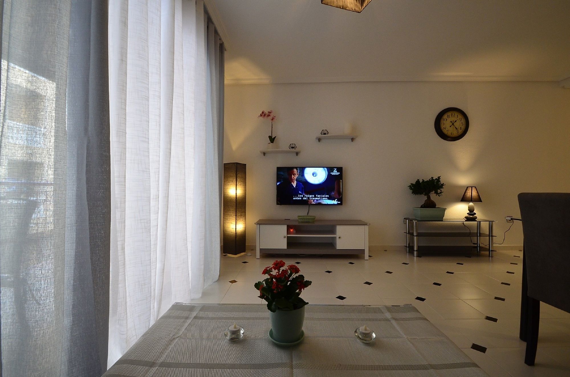 Bergantin Apartment Torrevieja Exterior photo