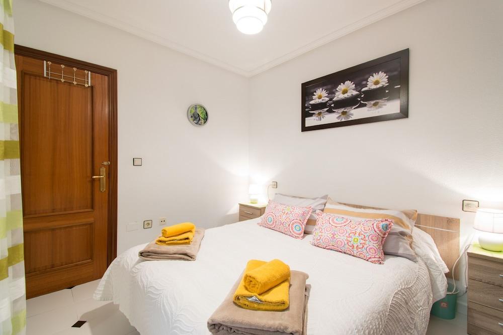 Bergantin Apartment Torrevieja Exterior photo